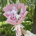 Hello Kitty Style Bouquet